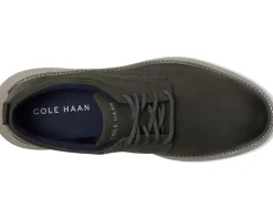 Cole Haan Grand Remix Oxford Raven Nubuck/Quiet Shade/Paloma Online