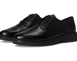 Cole Haan Grand Shadowlite Plain Toe Oxfords