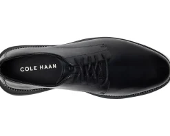 Cole Haan Grand Shadowlite Plain Toe Oxfords