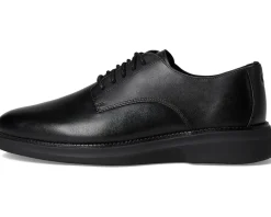 Cole Haan Grand Shadowlite Plain Toe Oxfords