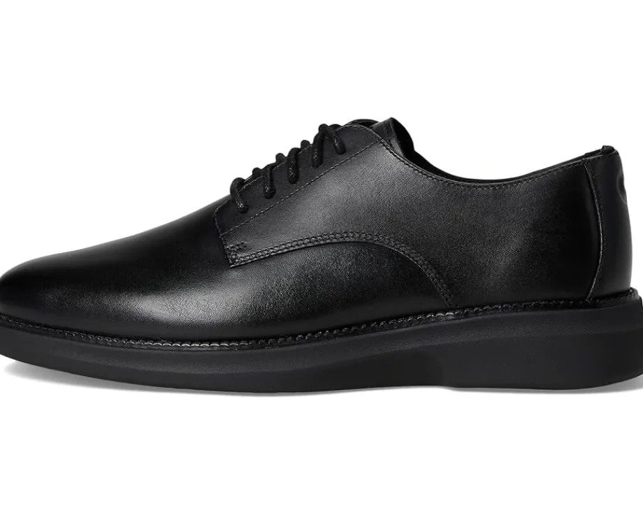 Cole Haan Grand Shadowlite Plain Toe Oxfords
