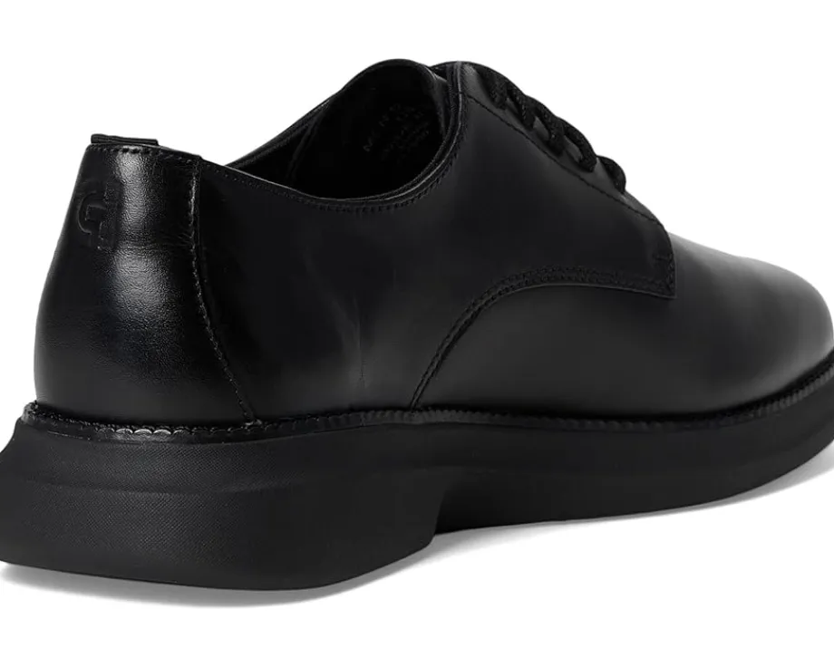 Cole Haan Grand Shadowlite Plain Toe Oxfords