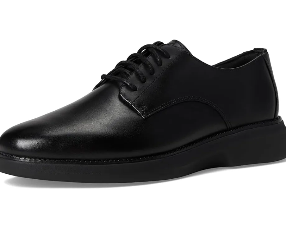 Cole Haan Grand Shadowlite Plain Toe Oxfords