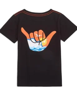 Kids/BOY Appaman Kids Graphic Short Sleeve Tee (Toddler/Little Kid/Big Kid)