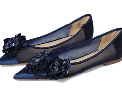 Blue by Betsey Johnson Gray Navy Online