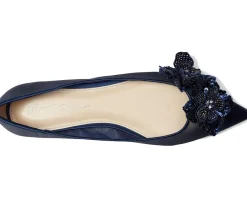 Blue by Betsey Johnson Gray Navy Online