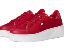 Tommy Hilfiger Sneakers|Sneakers<Grazie 2 Red