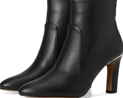 Boots|Boots|Vince Camuto Greer Ankle Bootie Black