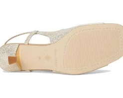 Donald Pliner Heels|Sandals<Grinn Camel