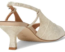 Donald Pliner Heels|Sandals<Grinn Camel