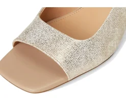 Donald Pliner Heels|Sandals<Grinn Camel