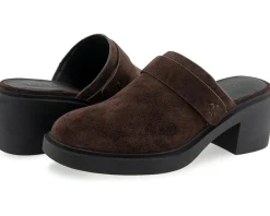 Aerosoles Gunda Java Suede New