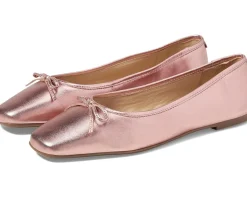 Flats|Bernardo Gwynn Light Pink