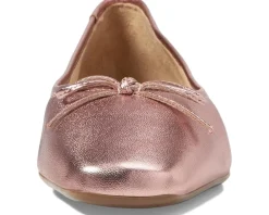 Flats|Bernardo Gwynn Light Pink