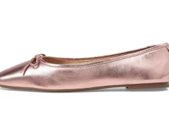 Flats|Bernardo Gwynn Light Pink