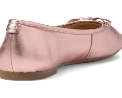 Flats|Bernardo Gwynn Light Pink