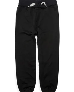 Appaman Kids Clothing<Gym Sweatpants (Toddler/Little Kids/Big Kids) Black
