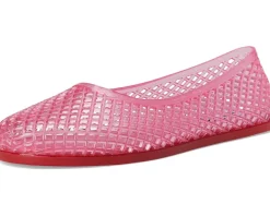 Steve Madden Gyzmo Pink Clearance