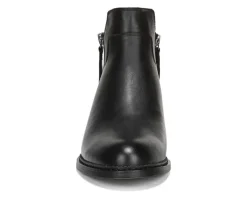 Boots|Boots|Franco Sarto Halford Black
