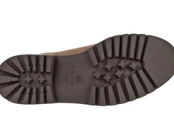 Blondo Boots|Boots<Hallie Waterproof Dark Taupe