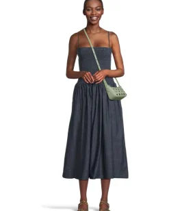 Women Kate Spade New York Halo Studded Fine Grain Leather Crossbody