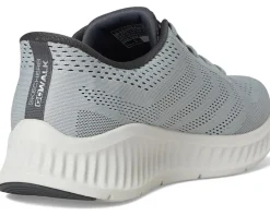 SKECHERS Performance Hands Free Slip-ins Go Walk Now - Payton Sneaker Gray