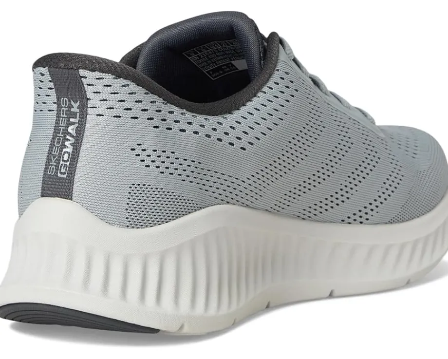 SKECHERS Performance Hands Free Slip-ins Go Walk Now - Payton Sneaker Gray