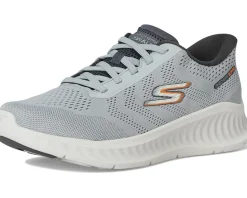 SKECHERS Performance Hands Free Slip-ins Go Walk Now - Payton Sneaker Gray