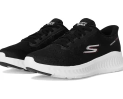 SKECHERS Performance Sneakers|Sneakers<Hands Free Slip-ins Go Walk Now - Payton Sneaker Black/White