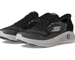 Sneakers|Sneakers|SKECHERS Performance Hands Free Slip-Ins Go Walk Anywhere - Worldwide Black/Grey