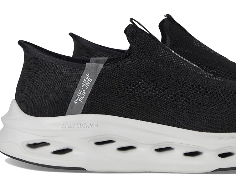 SKECHERS Hands Free Slip-ins Max Cushioning Glide-Step Sneaker