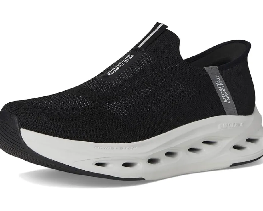 SKECHERS Hands Free Slip-ins Max Cushioning Glide-Step Sneaker