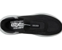 SKECHERS Hands Free Slip-ins Max Cushioning Glide-step Sneaker