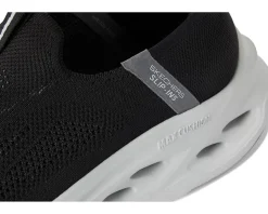 SKECHERS Hands Free Slip-ins Max Cushioning Glide-step Sneaker