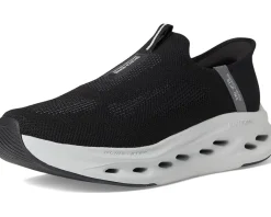 SKECHERS Hands Free Slip-ins Max Cushioning Glide-step Sneaker