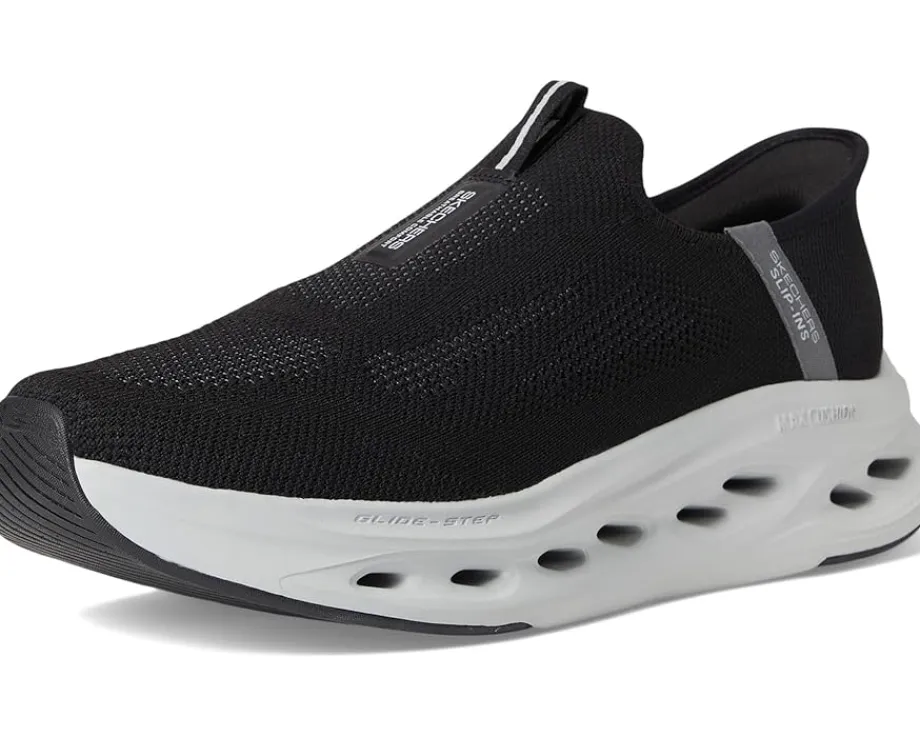 SKECHERS Hands Free Slip-ins Max Cushioning Glide-step Sneaker