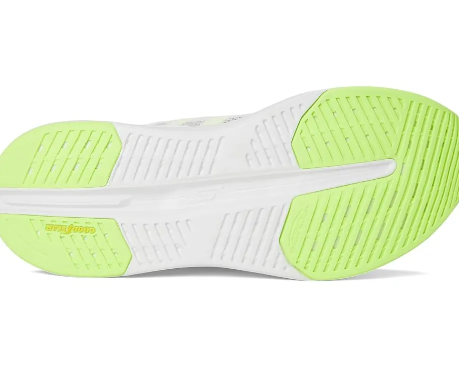 SKECHERS Hands Free Slip-ins Max Cushioning Glide-Step - Advert Sneaker White/Multi Outlet