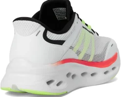 SKECHERS Hands Free Slip-ins Max Cushioning Glide-Step - Advert Sneaker White/Multi Outlet