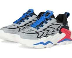 Kids/BOY SKECHERS KIDS Hands Free Slip-ins-skech-bots 2.0 403893L (Little Kid/Big Kid)