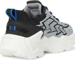 Kids/BOY SKECHERS KIDS Hands Free Slip-ins-skech-bots 2.0 403893L (Little Kid/Big Kid)