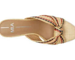 MIA Heels|Sandals<Hania Natural