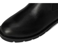 Aetrex Boots|Boots<Hannah Black