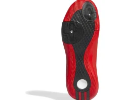 adidas Harden Volume 8 Basketball Shoes Red/Black/Silver Metallic Online