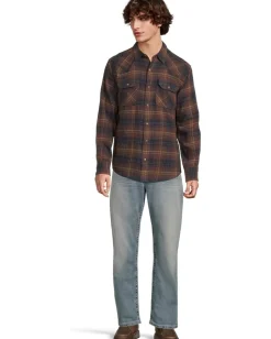 Ariat Harleigh Retro Fit Shirt