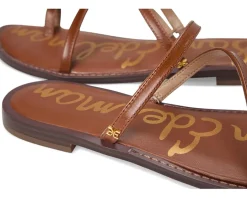 Sam Edelman Harlyn Cognac Clearance