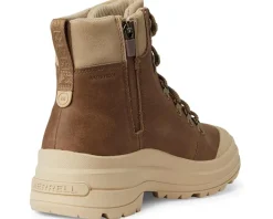 Women Merrell Harper Lace Zip Waterproof