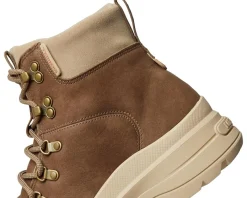 Women Merrell Harper Lace Zip Waterproof