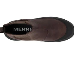 Women Merrell Harper Pull On Waterproof