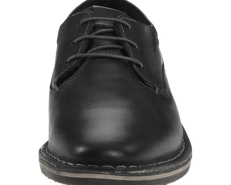 Steve Madden Oxfords|Oxfords<Harpoon Black Leather
