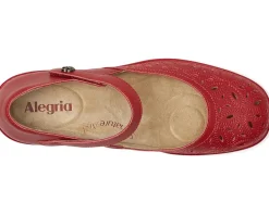 Alegria Hayes Ruby Breeze Sale